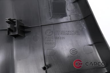 Лайсна Б колонка дясна за MAZDA CX-5 Facelift (KE, GH) 2.0 AWD (2011)