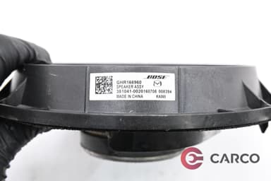 Високоговорител заден десен за MAZDA CX-5 Facelift (KE, GH) 2.0 AWD (2011)