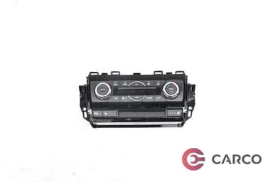Управление климатроник за MAZDA CX-5 Facelift (KE, GH) 2.0 AWD (2011)