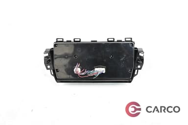 Управление климатроник за MAZDA CX-5 Facelift (KE, GH) 2.0 AWD (2011)