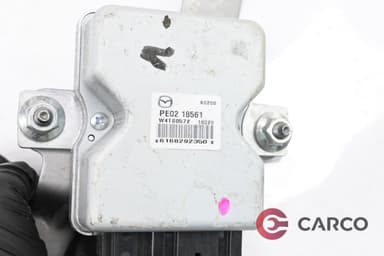 Модул гориво  PE02 18261 за MAZDA CX-5 Facelift (KE, GH) 2.0 AWD (2011)