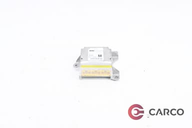 AIRBAG модул KA1-57K30A за MAZDA CX-5 Facelift (KE, GH) 2.0 AWD (2011)