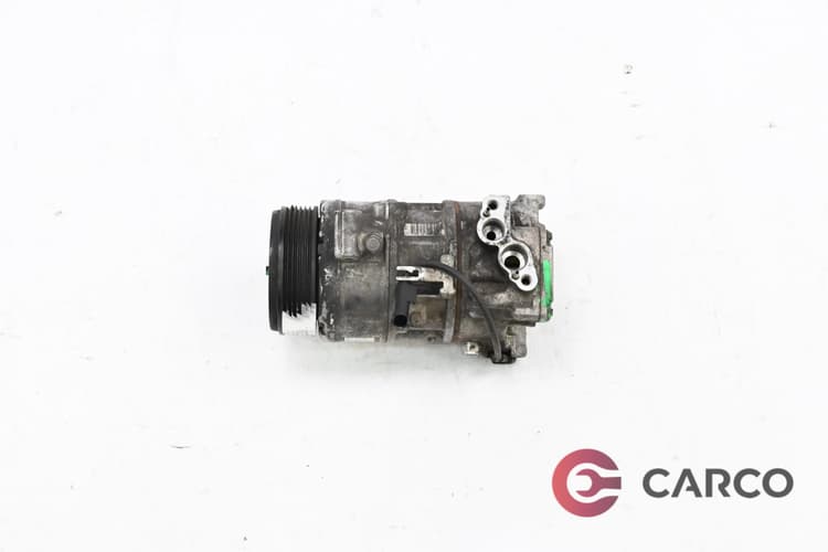 Компресор климатик 6987766-01 за BMW 3 седан (E90) 320 d (2005 - 2011)