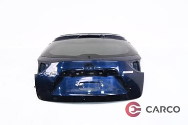 Заден капак за MAZDA CX-5 Facelift (KE, GH) 2.0 AWD (2011)