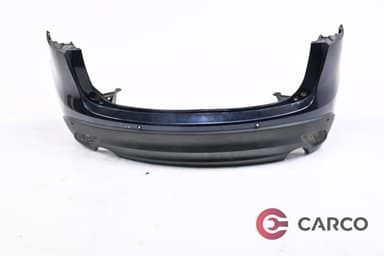 Задна броня за MAZDA CX-5 Facelift (KE, GH) 2.0 AWD (2011)