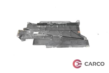 Кора под купе предна лява за MAZDA CX-5 Facelift (KE, GH) 2.0 AWD (2011)