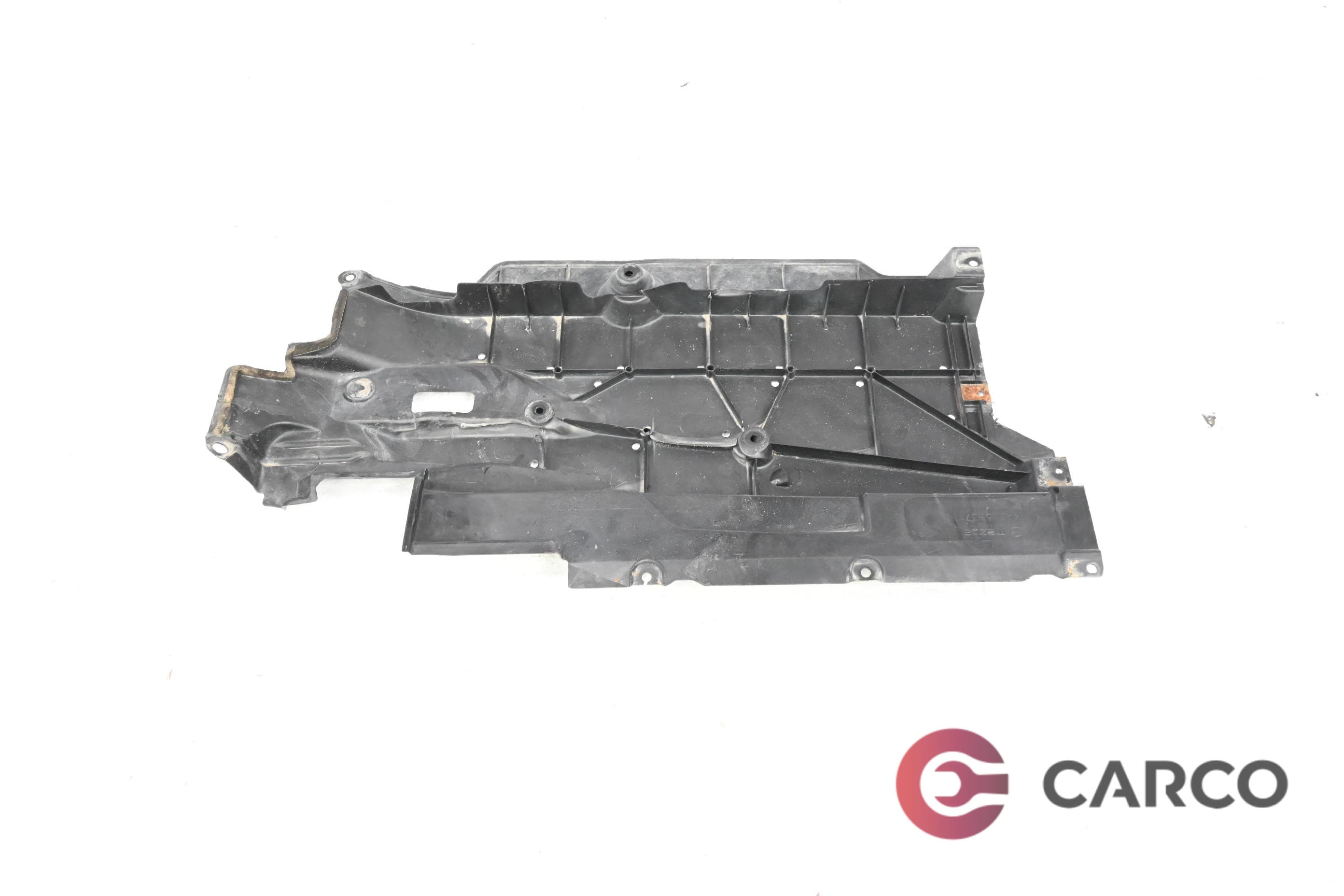 Кора под купе предна лява за MAZDA CX-5 Facelift (KE, GH) 2.0 AWD (2011)