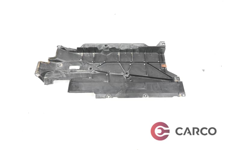 Кора под купе предна лява за MAZDA CX-5 Facelift (KE, GH) 2.0 AWD (2011)