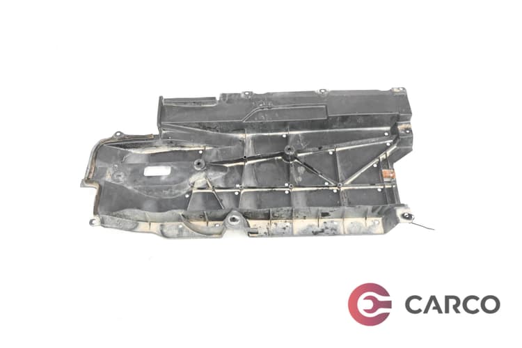 Кора под купе предна дясна за MAZDA CX-5 Facelift (KE, GH) 2.0 AWD (2011)