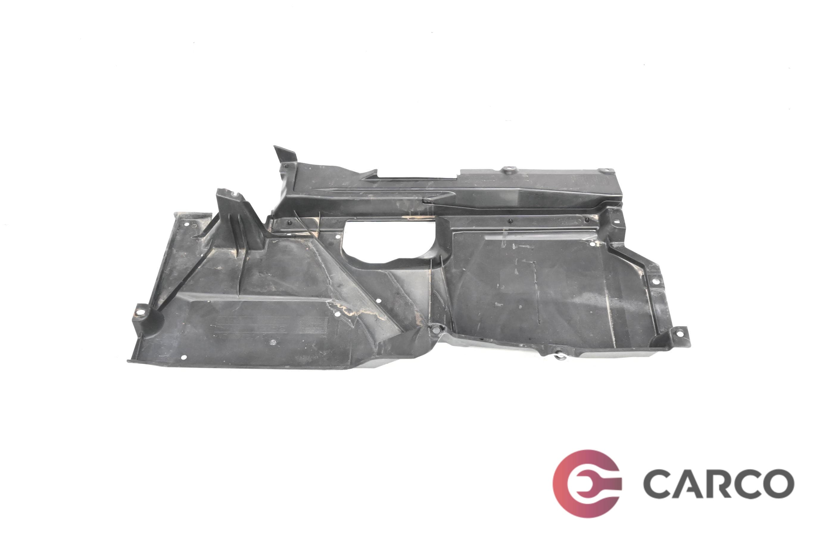 Кора под купе задна лява за MAZDA CX-5 Facelift (KE, GH) 2.0 AWD (2011)