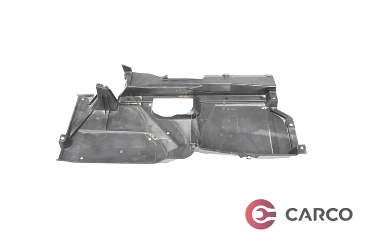 Кора под купе задна лява за MAZDA CX-5 Facelift (KE, GH) 2.0 AWD (2011)
