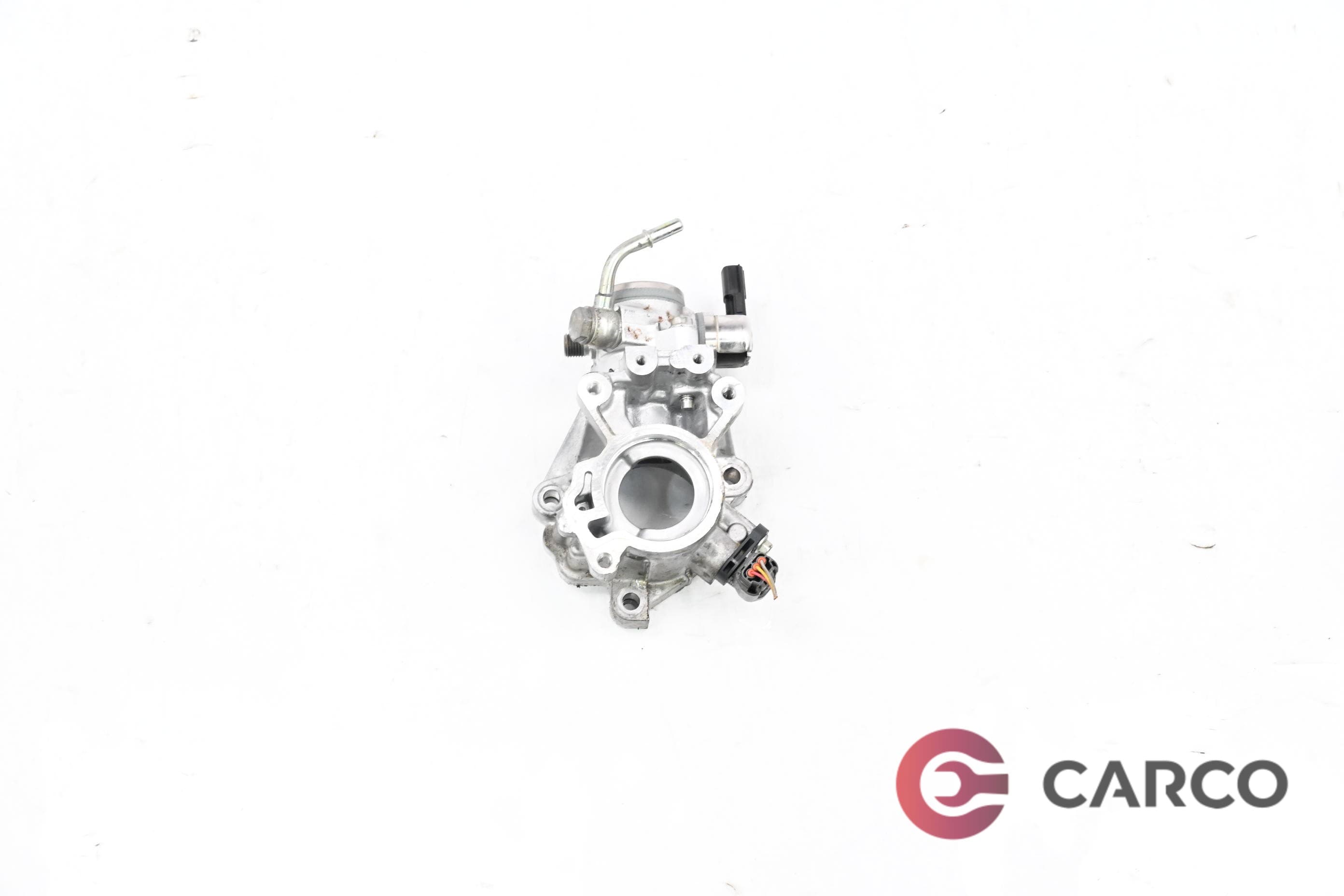 Горивна помпа високо налягане 08Т0422826 за MAZDA CX-5 Facelift (KE, GH) 2.0 AWD (2011)
