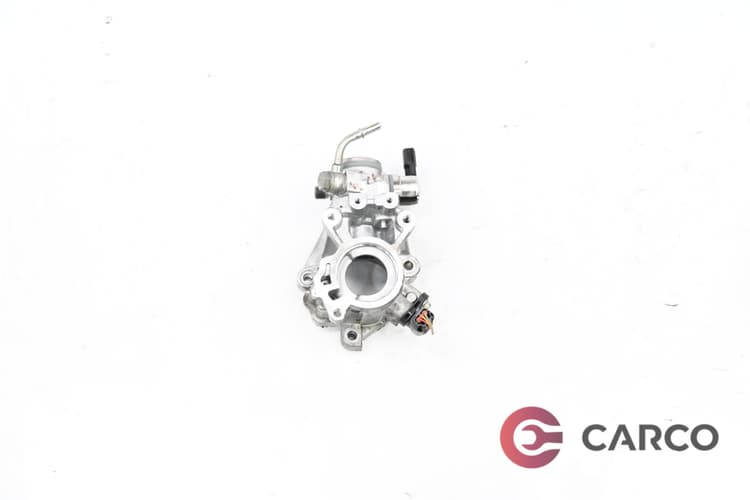 Горивна помпа високо налягане 08Т0422826 за MAZDA CX-5 Facelift (KE, GH) 2.0 AWD (2011)
