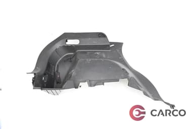Кора багажник лява за MAZDA CX-5 Facelift (KE, GH) 2.0 AWD (2011)