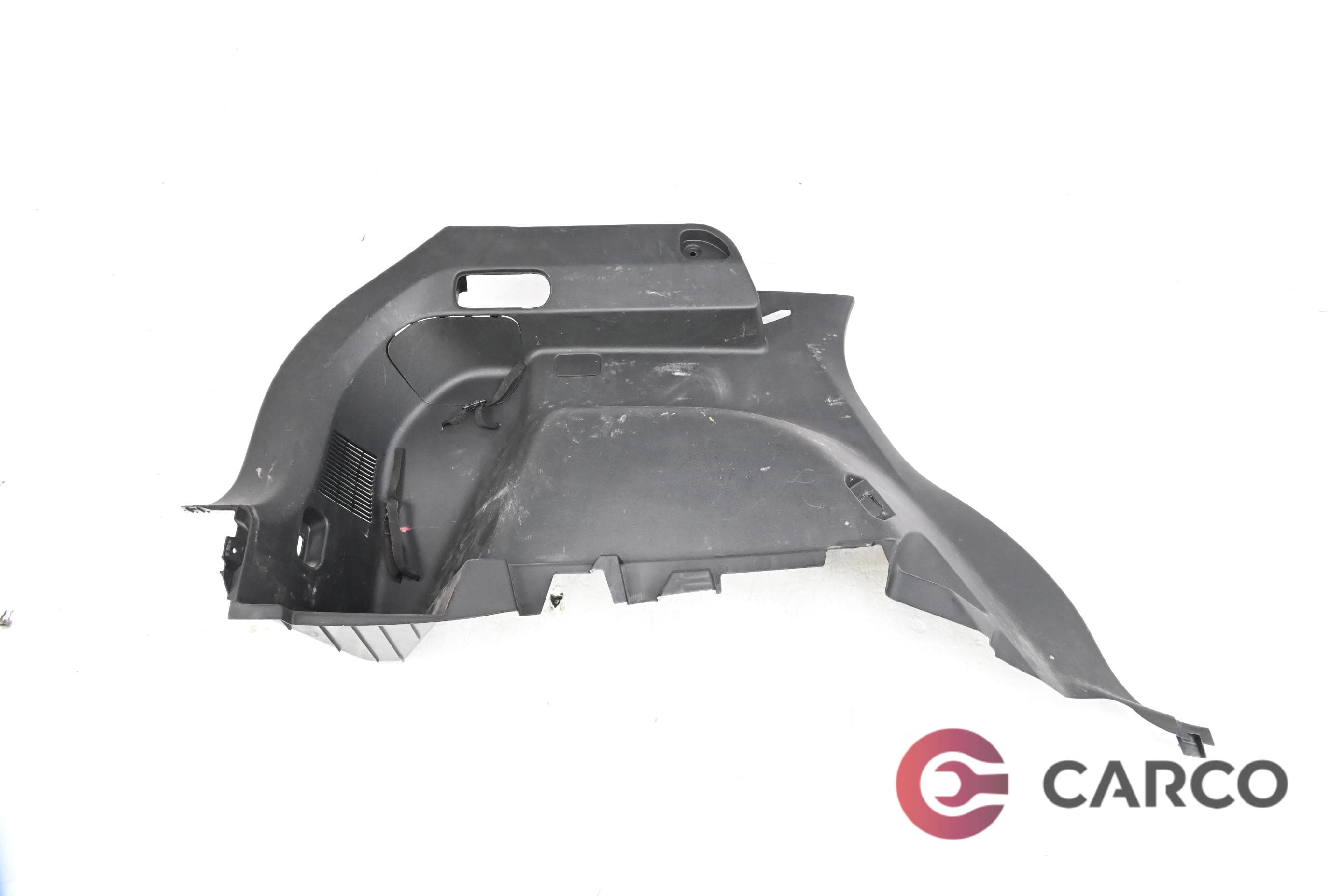 Кора багажник лява за MAZDA CX-5 Facelift (KE, GH) 2.0 AWD (2011)