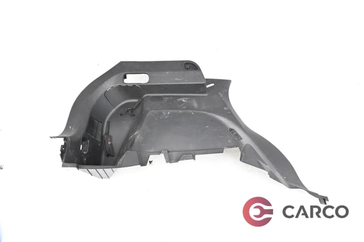 Кора багажник лява за MAZDA CX-5 Facelift (KE, GH) 2.0 AWD (2011)