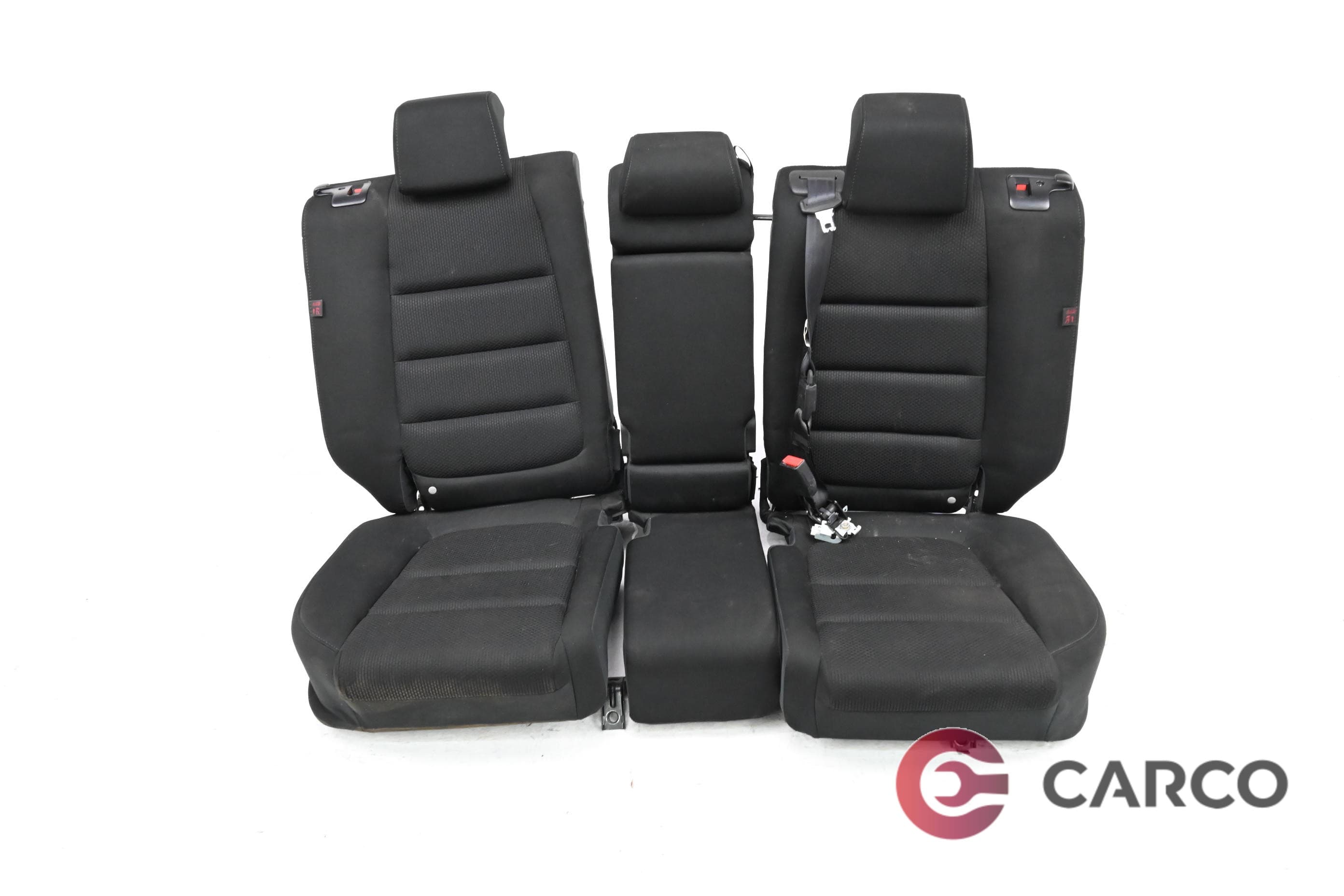 Седалки задни за MAZDA CX-5 Facelift (KE, GH) 2.0 AWD (2011)