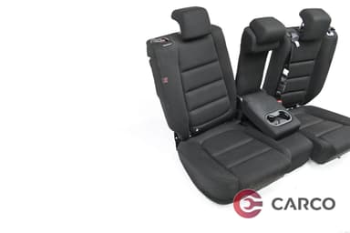 Седалки задни за MAZDA CX-5 Facelift (KE, GH) 2.0 AWD (2011)