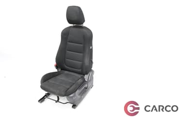 Седалка шофьорска за MAZDA CX-5 Facelift (KE, GH) 2.0 AWD (2011)