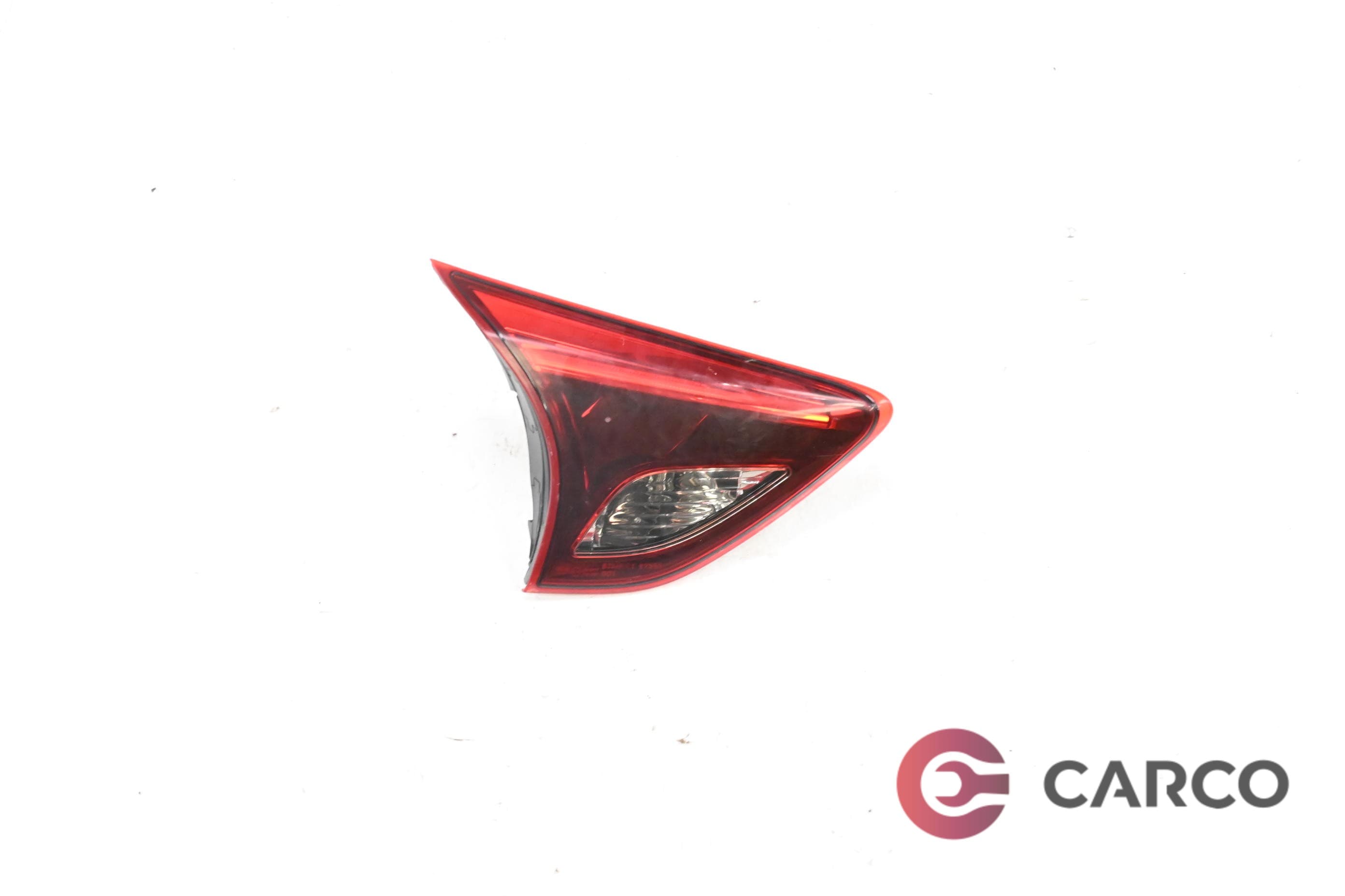 Стоп вътрешен ляв за MAZDA CX-5 Facelift (KE, GH) 2.0 AWD (2011)