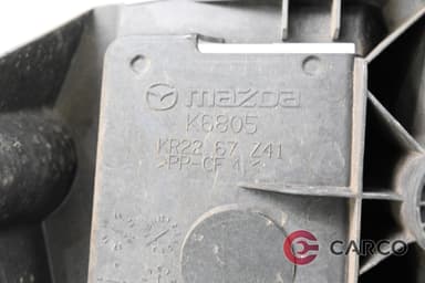 Скоба на радар за сензор за мъртва точка задна дясна за MAZDA CX-5 Facelift (KE, GH) 2.0 AWD (2011)