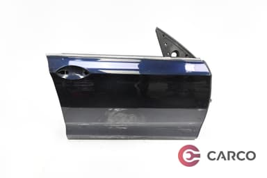 Врата предна дясна за BMW 5 Gran Turismo (F07) 530 d xDrive (2009)