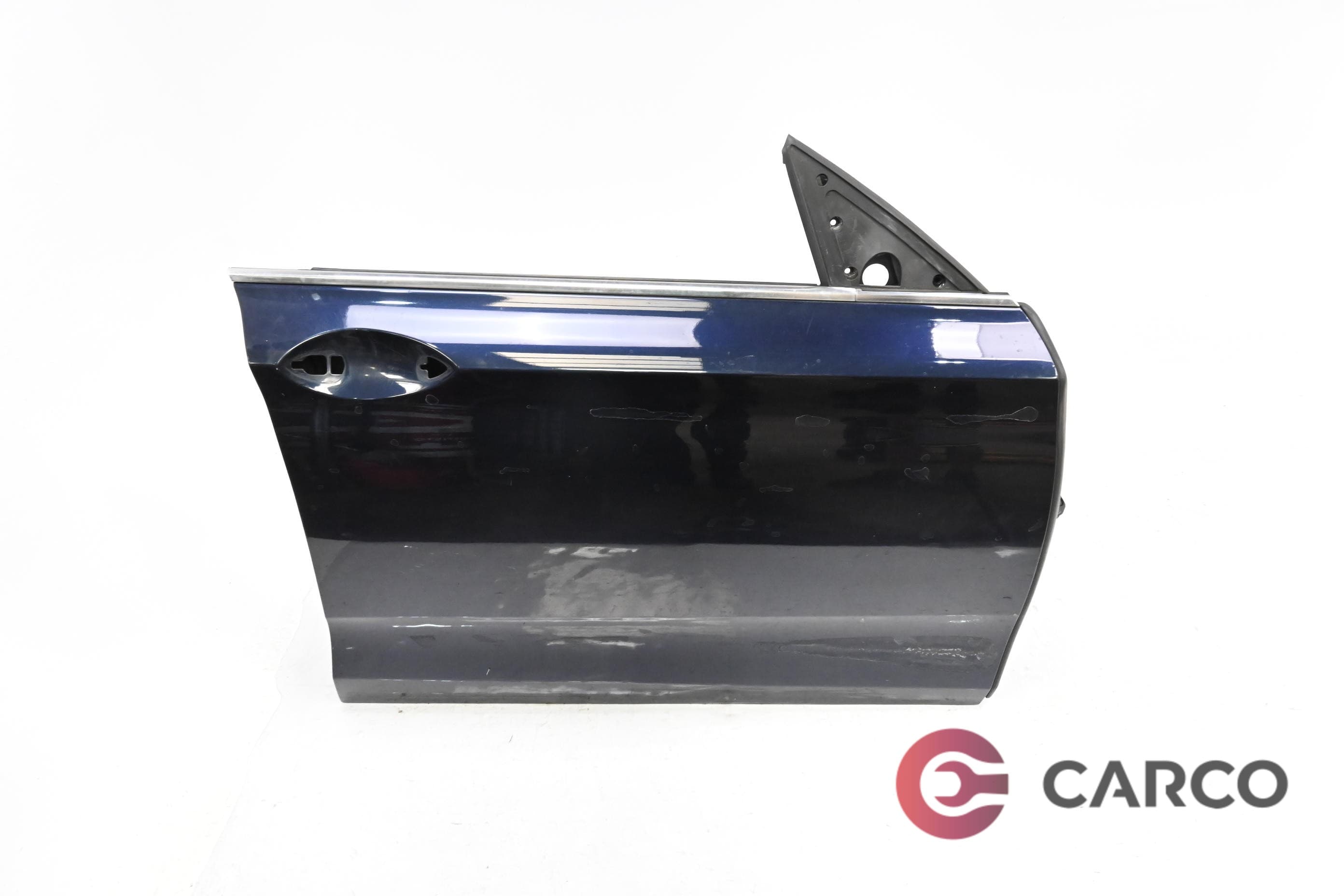 Врата предна дясна за BMW 5 Gran Turismo (F07) 530 d xDrive (2009)