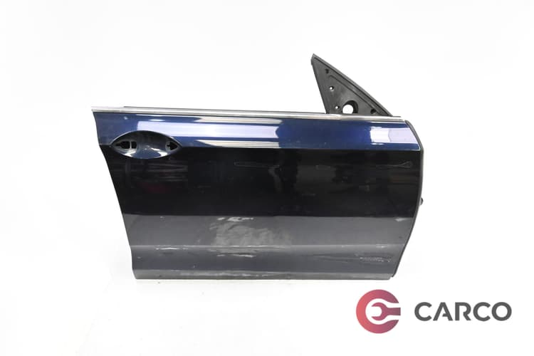 Врата предна дясна за BMW 5 Gran Turismo (F07) 530 d xDrive (2009)