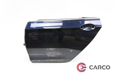 Врата задна лява за BMW 5 Gran Turismo (F07) 530 d xDrive (2009)