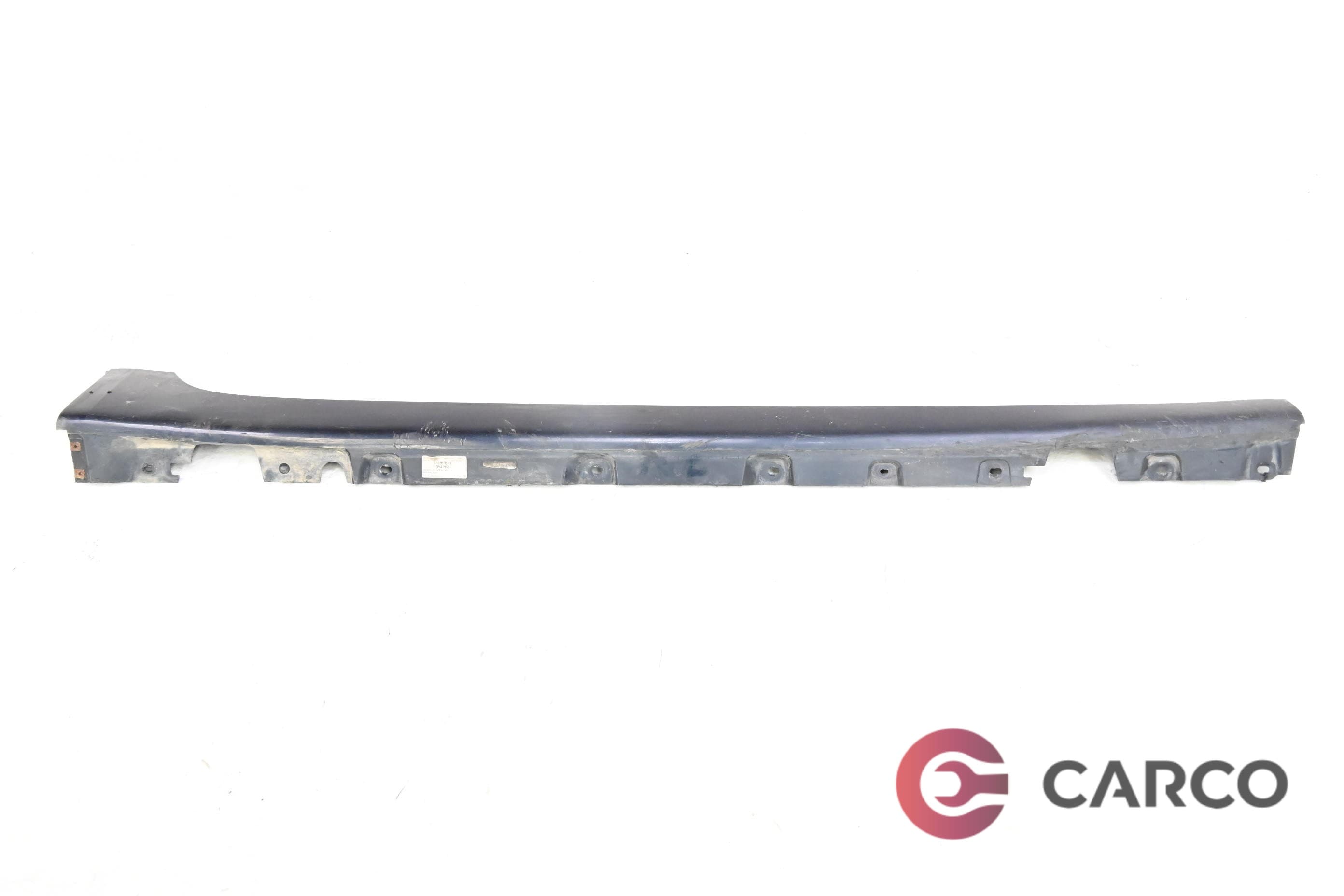 Праг десен за BMW 5 Gran Turismo (F07) 530 d xDrive (2009)