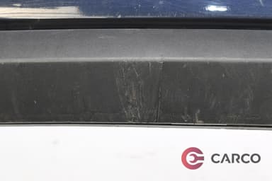Задна броня за BMW 5 Gran Turismo (F07) 530 d xDrive (2009)