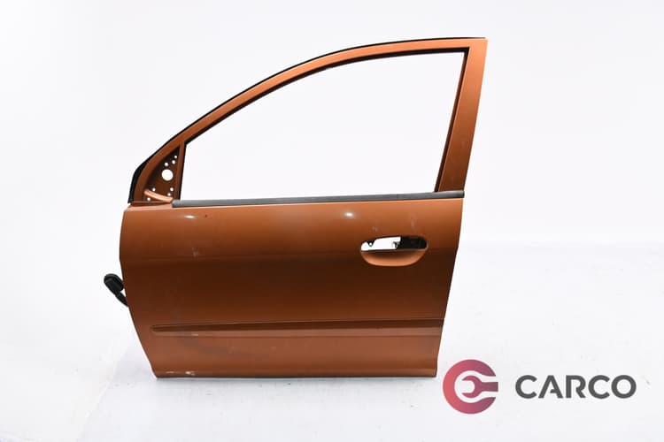 Врата предна лява за KIA PICANTO (BA) 1.1 (2004)
