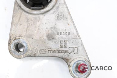 Тампон S5209 за MAZDA CX-5 Facelift (KE, GH) 2.0 AWD (2011)