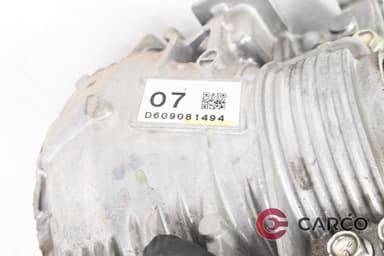 Диференциал преден D609081494 за MAZDA CX-5 Facelift (KE, GH) 2.0 AWD (2011)