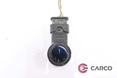 Парктроник 9233059 2312 за BMW 5 Gran Turismo (F07) 530 d xDrive (2009)