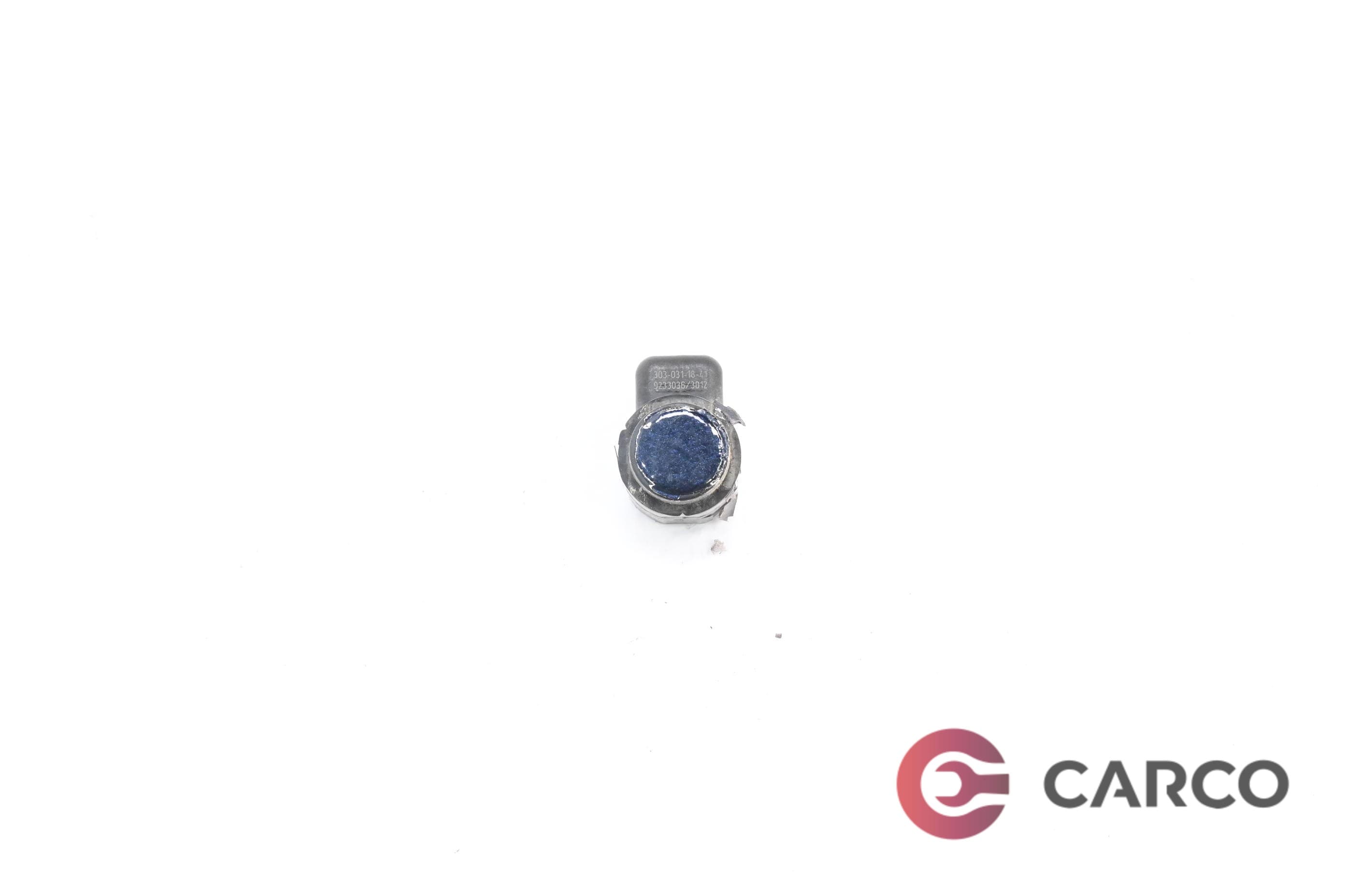 Парктроник 9233036 3012 за BMW 5 Gran Turismo (F07) 530 d xDrive (2009)