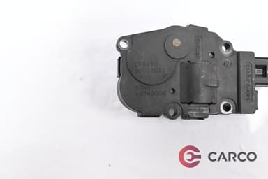 Моторче клапа парно K9749006   58 за BMW 5 Gran Turismo (F07) 530 d xDrive (2009)