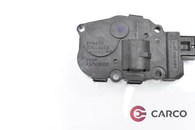 Моторче клапа парно K9749006   68 за BMW 5 Gran Turismo (F07) 530 d xDrive (2009)