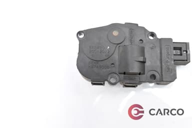 Моторче клапа парно K9749006   57 за BMW 5 Gran Turismo (F07) 530 d xDrive (2009)