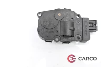 Моторче клапа парно K9749006   63 за BMW 5 Gran Turismo (F07) 530 d xDrive (2009)