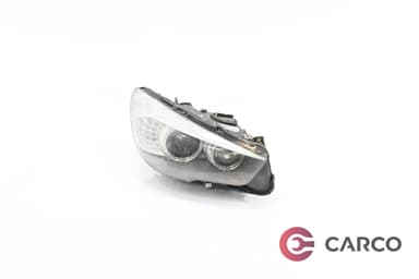 Фар десен би-ксенонов LED за BMW 5 Gran Turismo (F07) 530 d xDrive (2009)