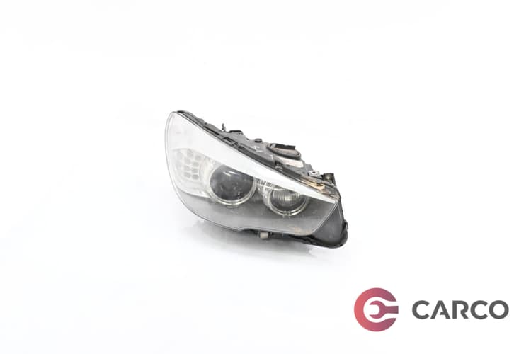 Фар десен би-ксенонов LED за BMW 5 Gran Turismo (F07) 530 d xDrive (2009)