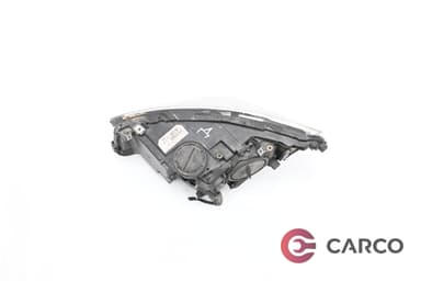 Фар десен би-ксенонов LED за BMW 5 Gran Turismo (F07) 530 d xDrive (2009)