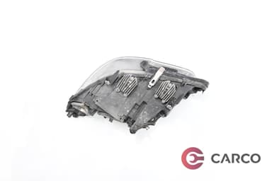Фар десен би-ксенонов LED за BMW 5 Gran Turismo (F07) 530 d xDrive (2009)