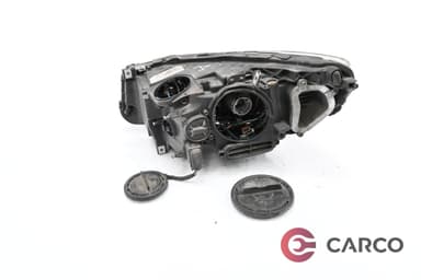 Фар десен би-ксенонов LED за BMW 5 Gran Turismo (F07) 530 d xDrive (2009)