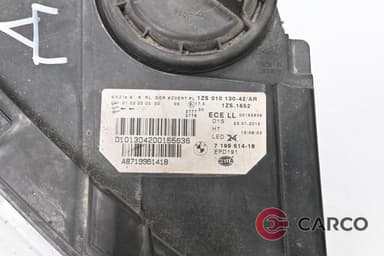 Фар десен би-ксенонов LED за BMW 5 Gran Turismo (F07) 530 d xDrive (2009)