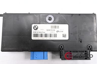 Модул комфорт 9267516 за BMW 5 Gran Turismo (F07) 530 d xDrive (2009)