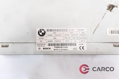 Модул 7317512 за BMW 5 Gran Turismo (F07) 530 d xDrive (2009)