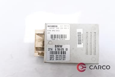 Модул окачване 679967601 за BMW 5 Gran Turismo (F07) 530 d xDrive (2009)