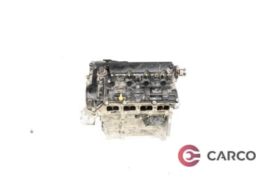 Двигател 2.0 AWD 160hp. CODE: PEX3 10391177 за MAZDA CX-5 Facelift (KE, GH) 2.0 AWD (2011)